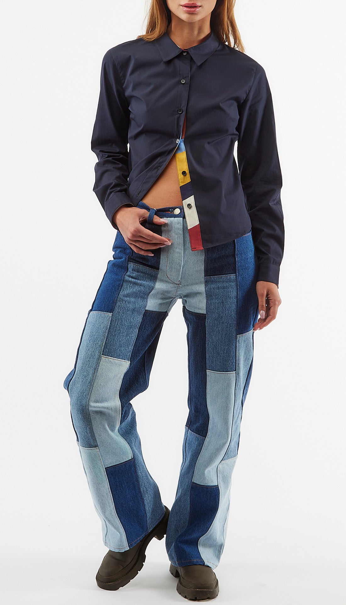 CALISTA PANTS – CYRUS NAZARI