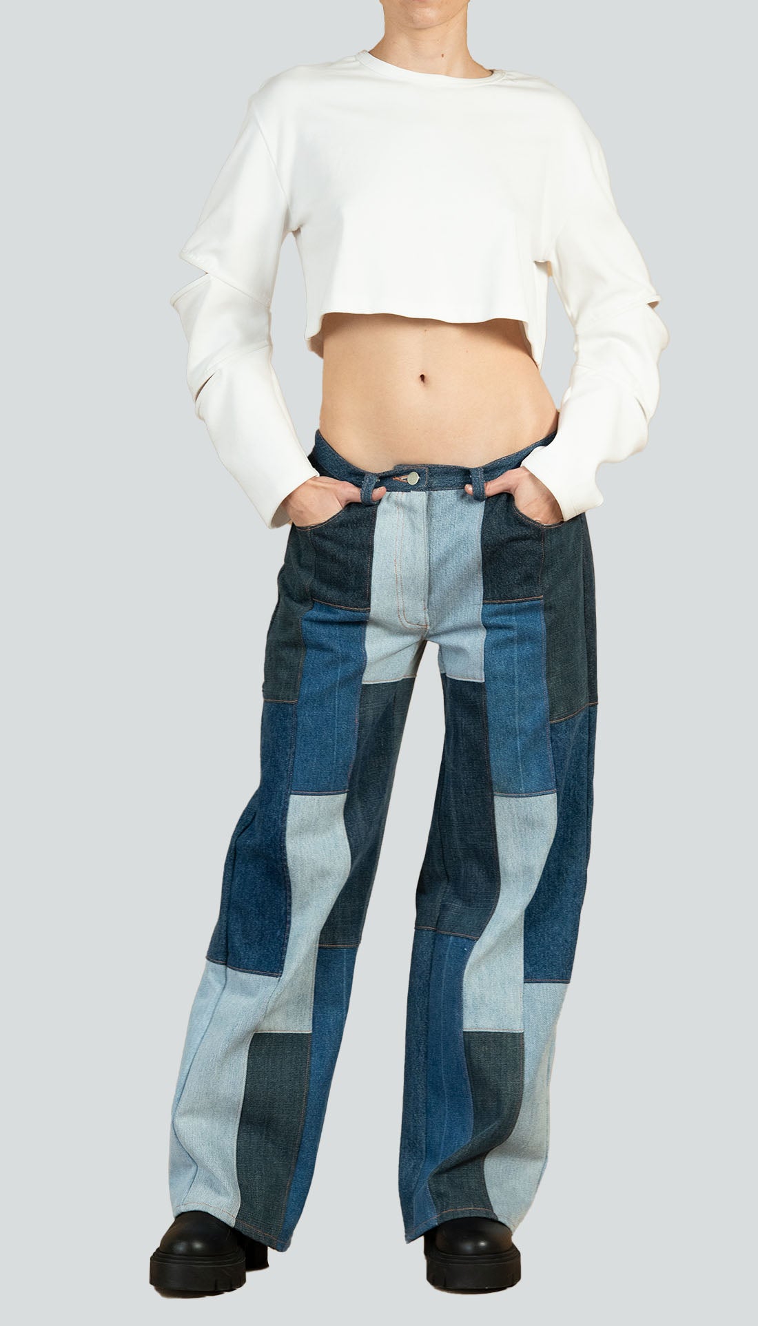 CALISTA PANTS