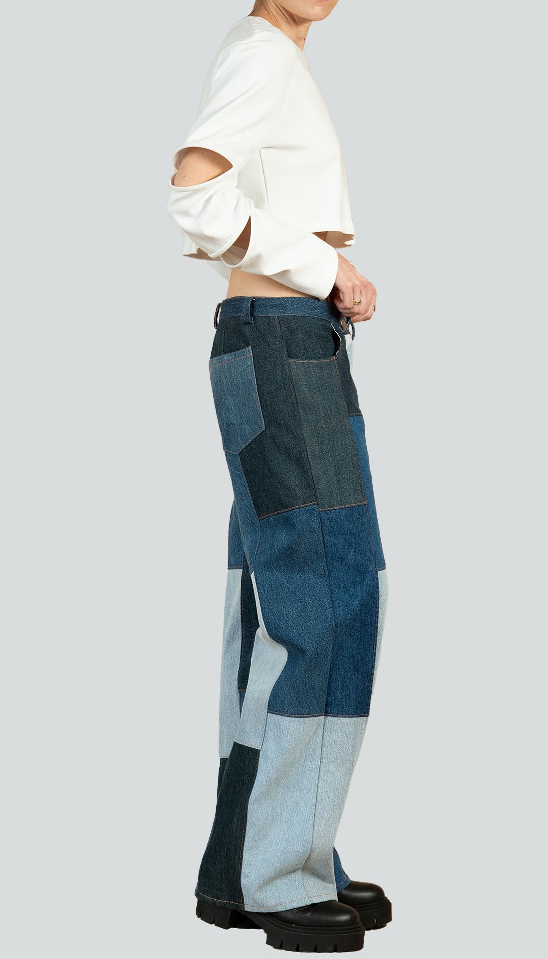CALISTA PANTS