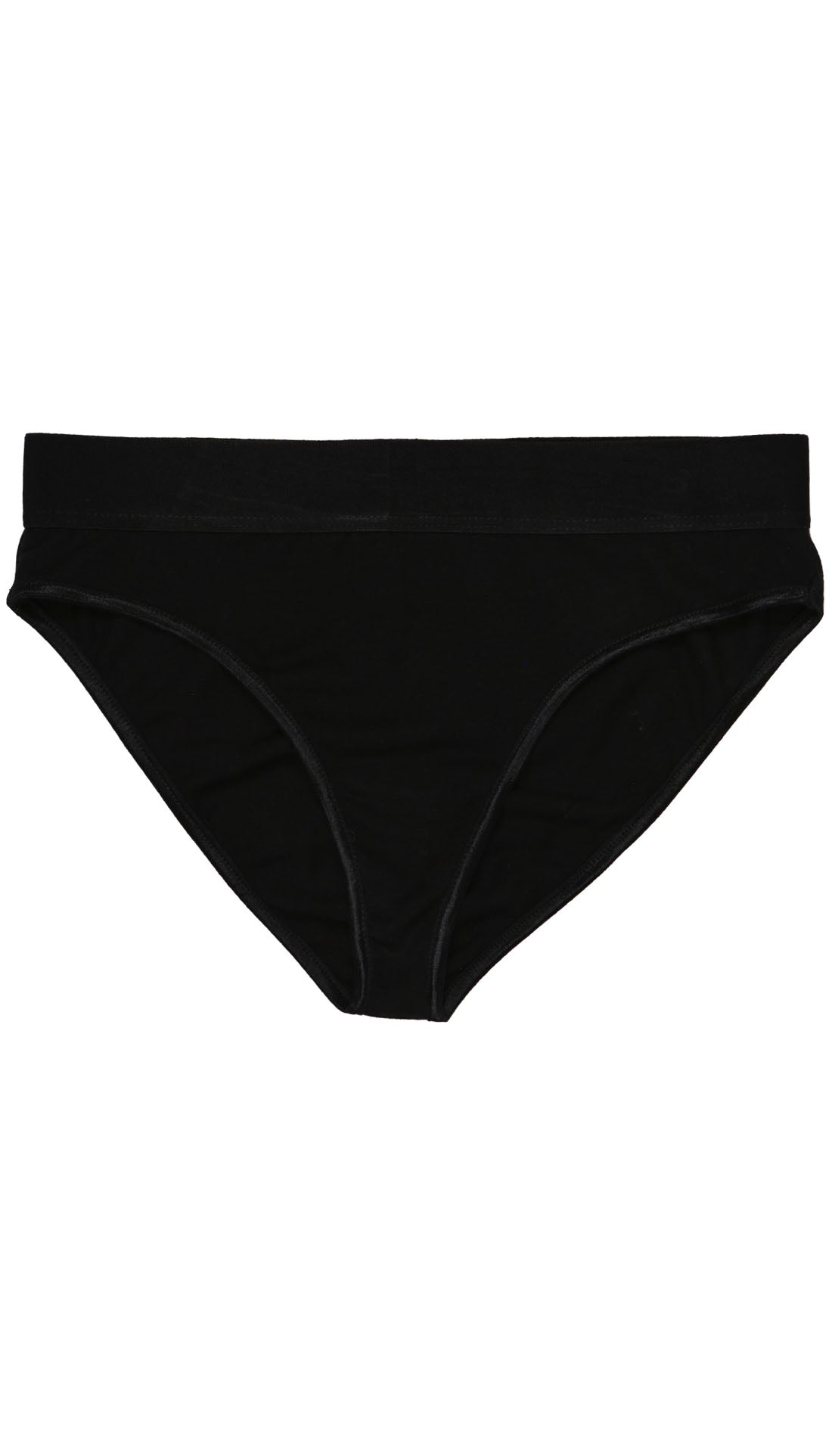 CHEEKY - BLACK - CYRUS NAZARI