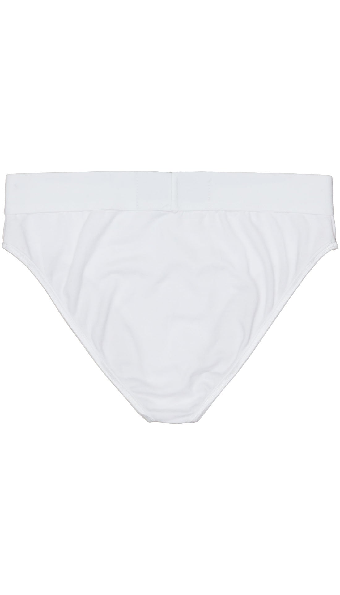 CHEEKY - WHITE - CYRUS NAZARI