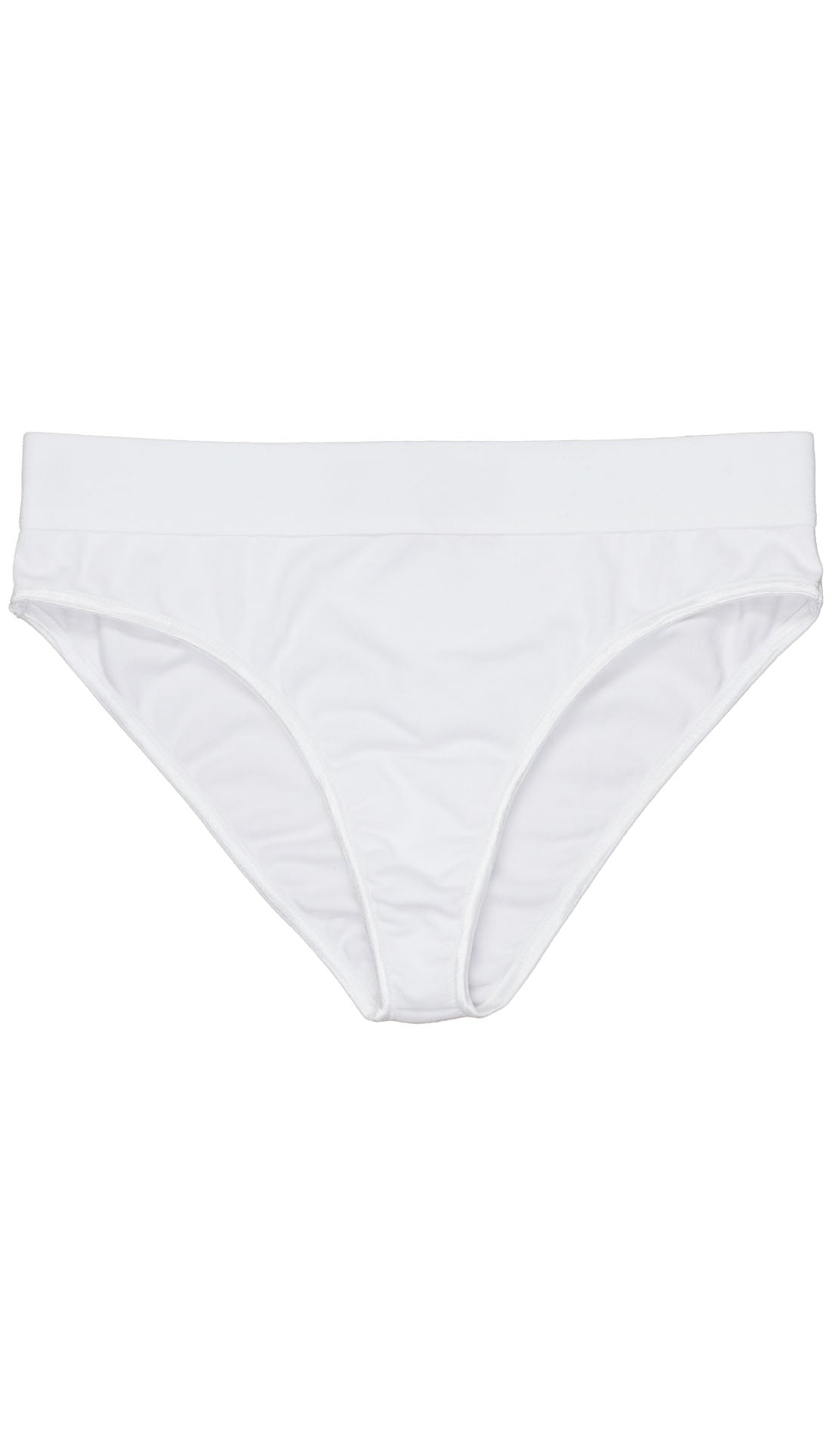 CHEEKY - WHITE - CYRUS NAZARI