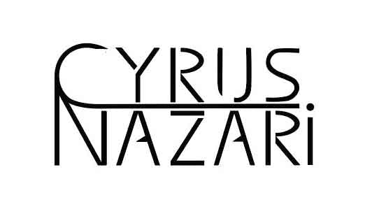 CYRUS NAZARI