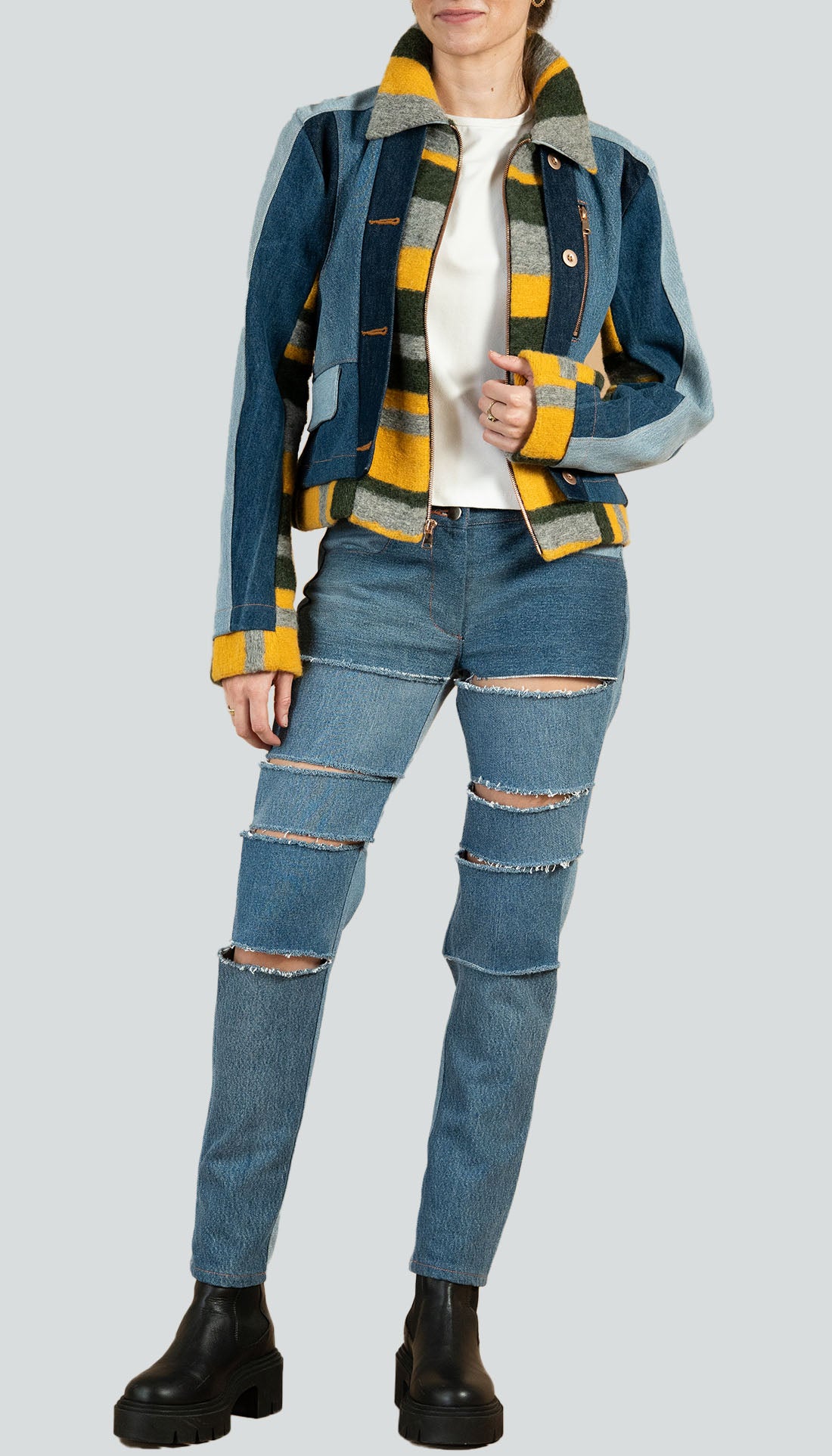 DAKOTA JACKET