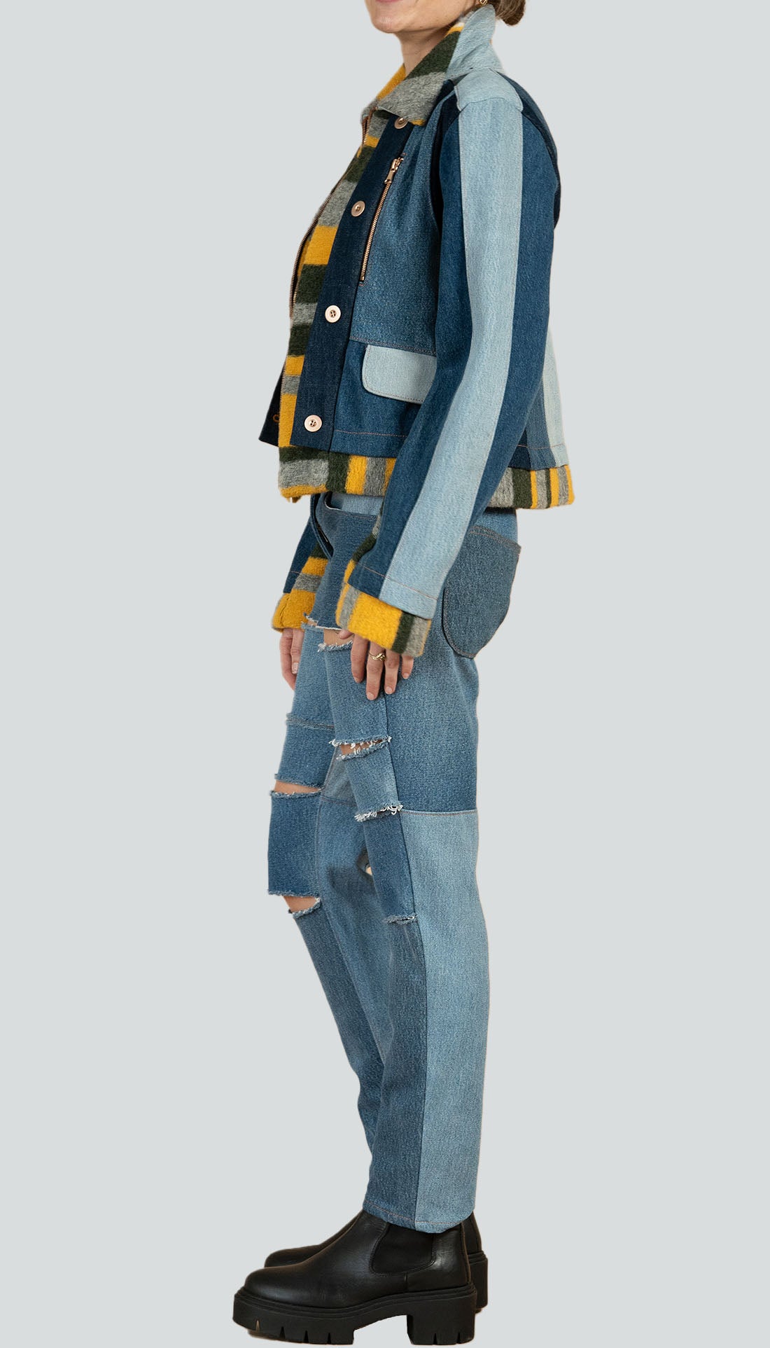 DAKOTA JACKET