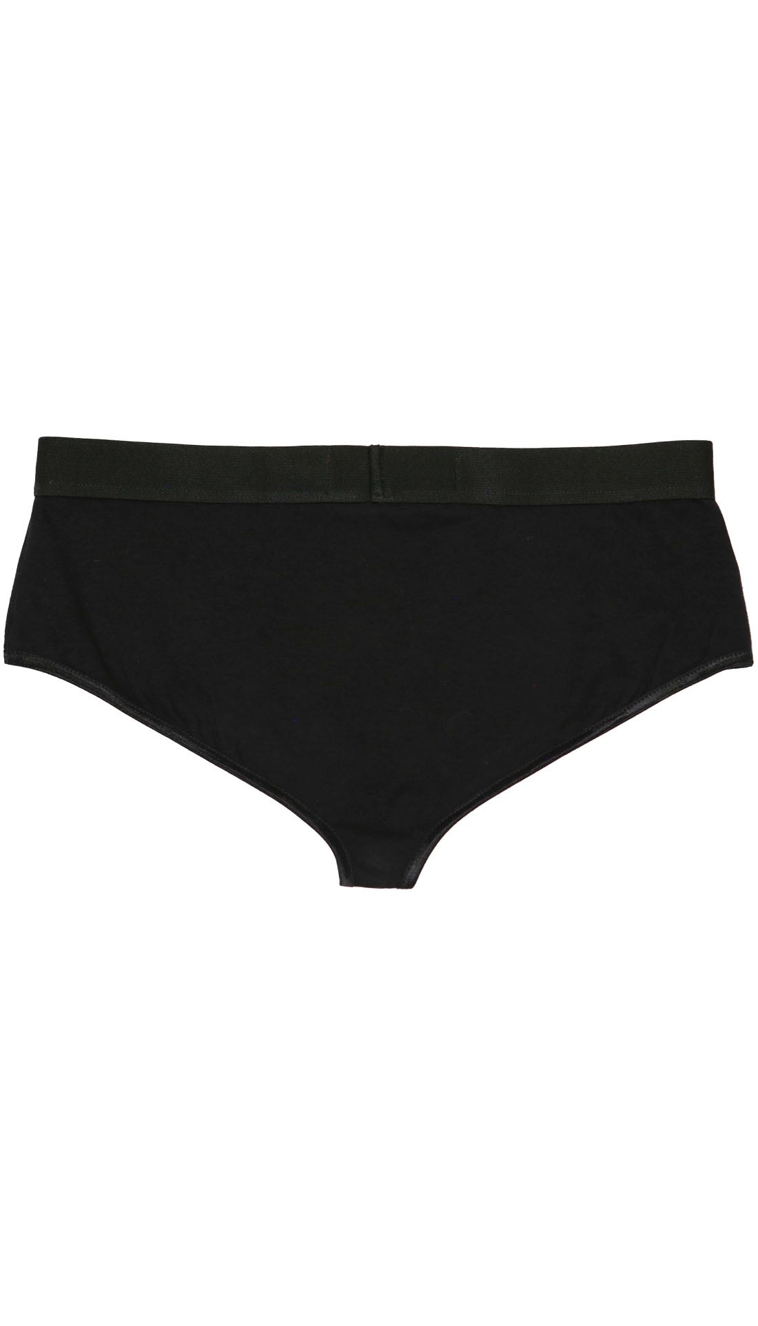 HIPSTER - BLACK - CYRUS NAZARI