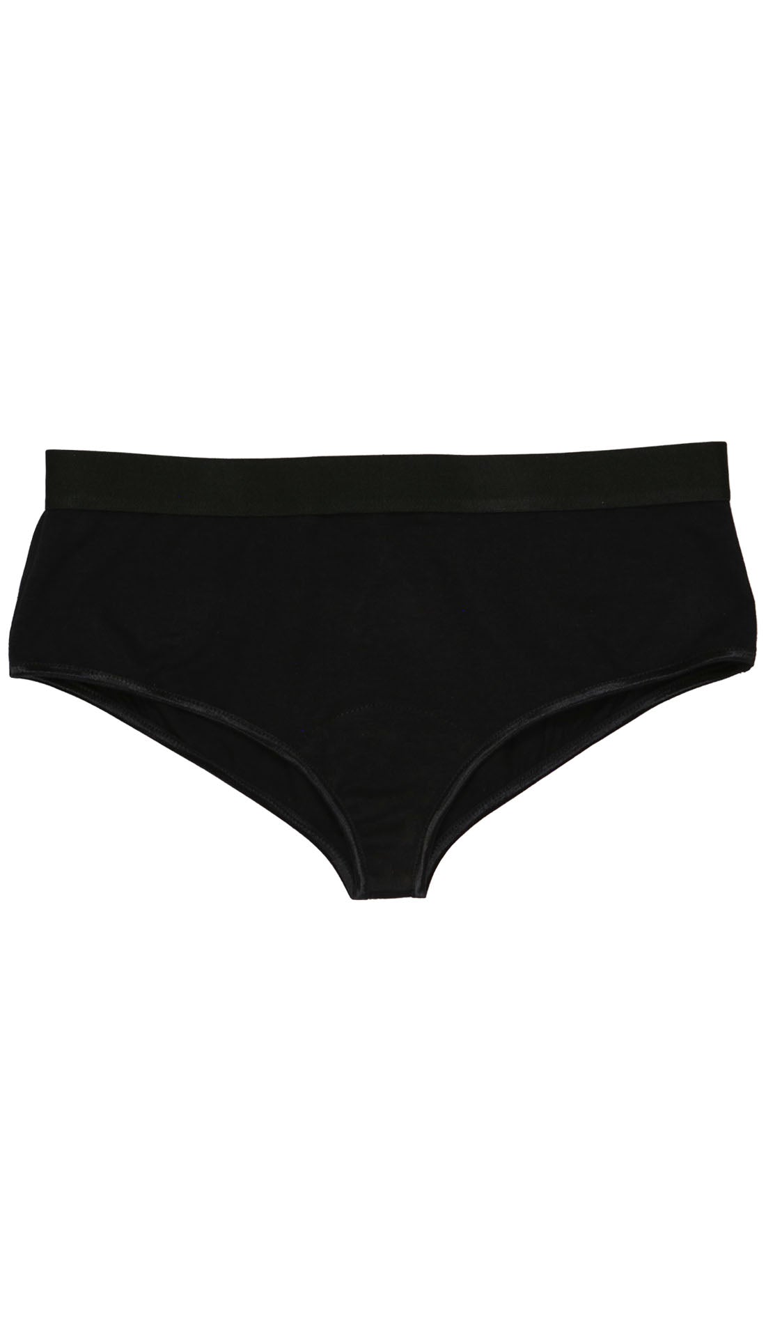 HIPSTER - BLACK - CYRUS NAZARI