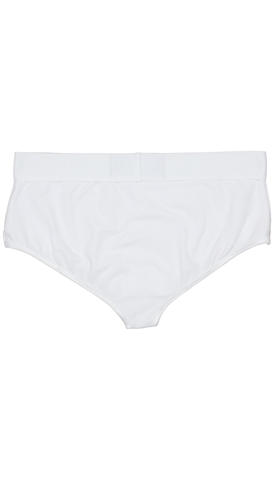 HIPSTER - WHITE - CYRUS NAZARI