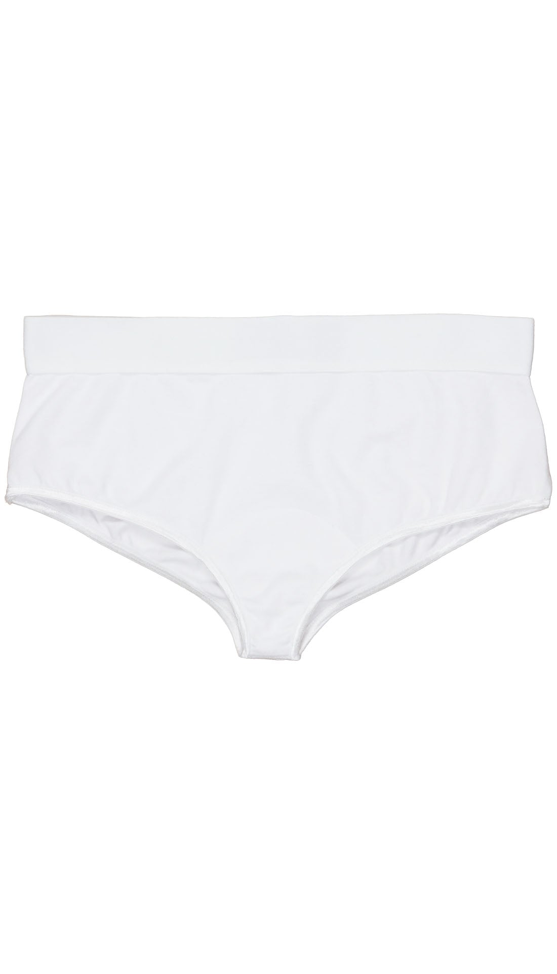 HIPSTER - WHITE - CYRUS NAZARI