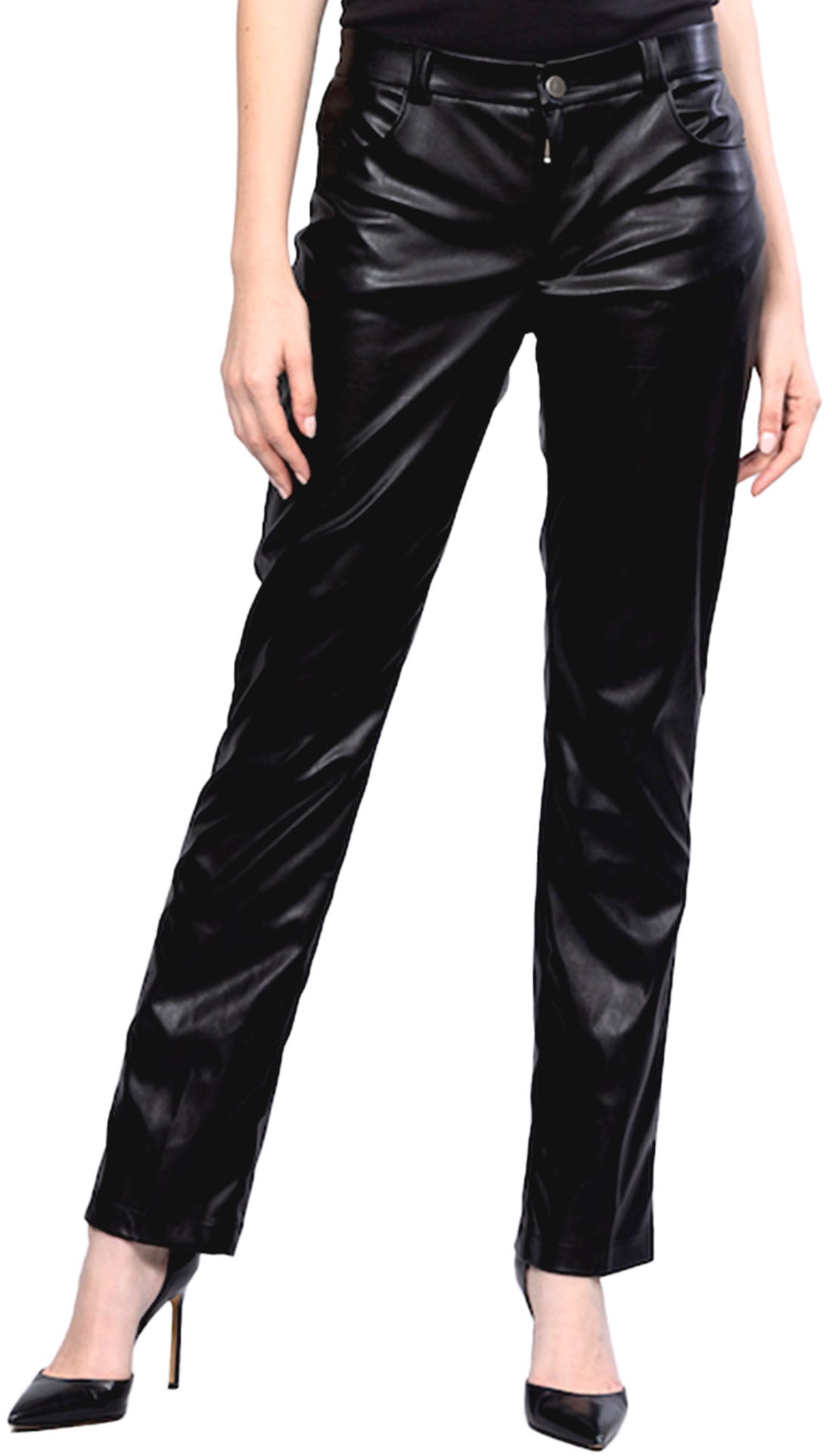 JACKSON PANTS - CYRUS NAZARI