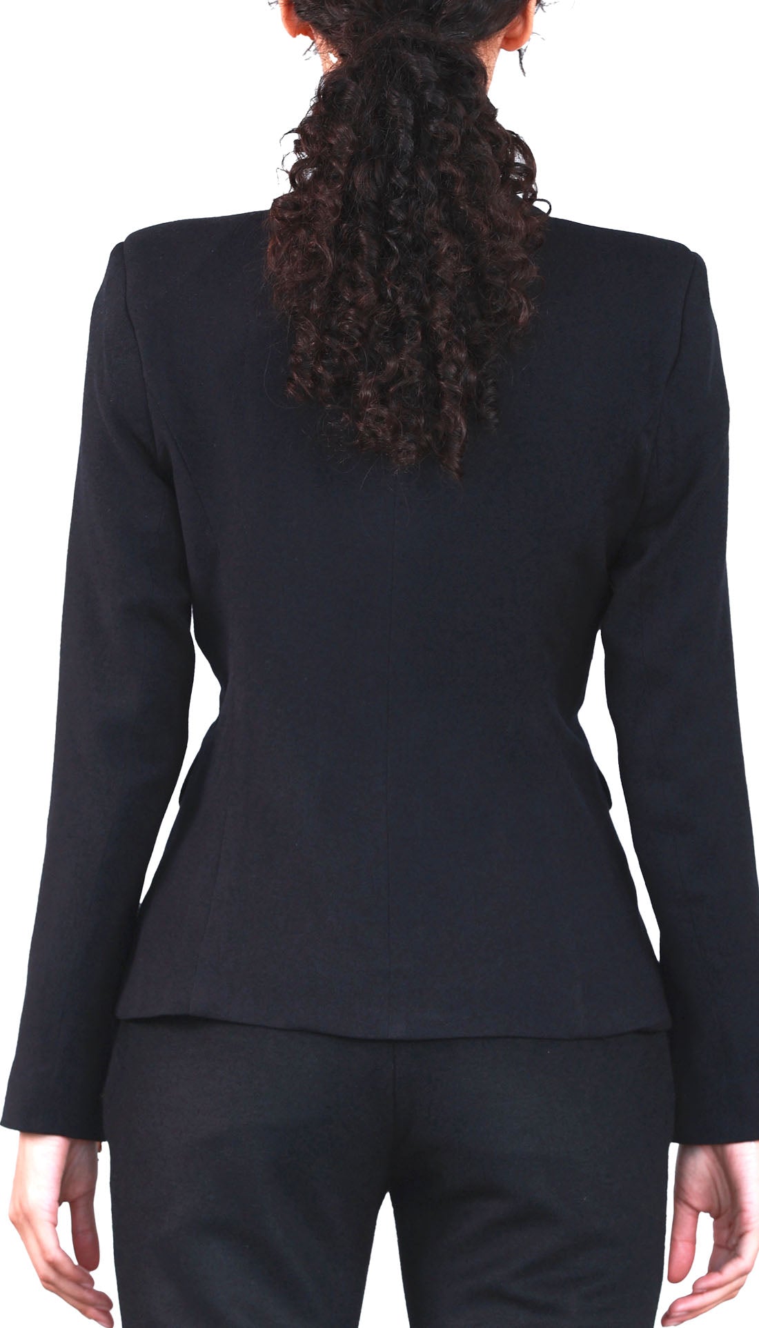 MAYA JACKET - CYRUS NAZARI