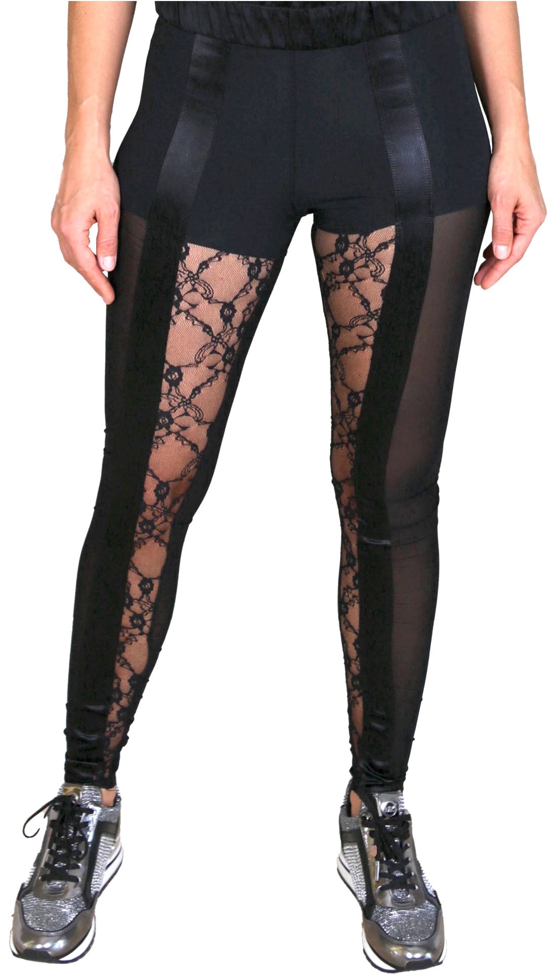 SASHA LEGGING - CYRUS NAZARI