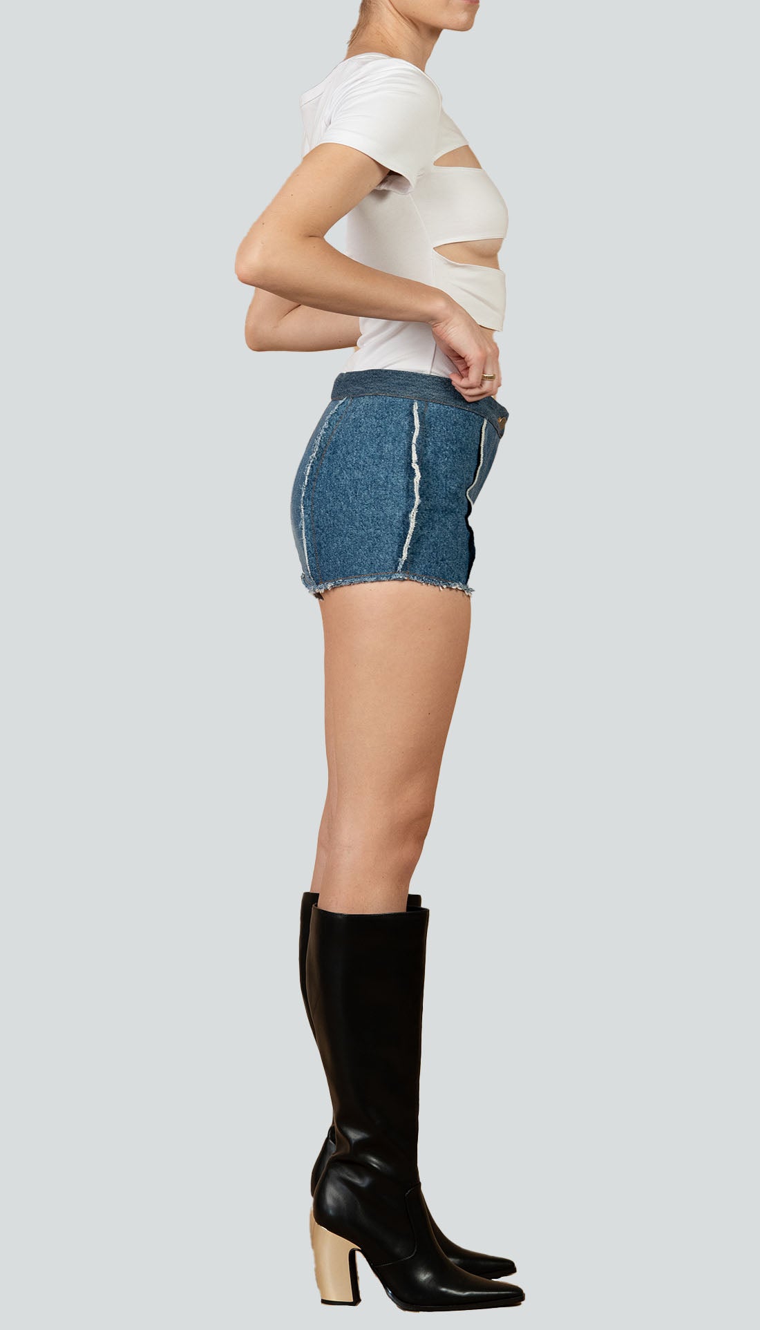 VALERIE SHORTS
