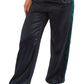 LYNA PANTS - FOREST GREEN