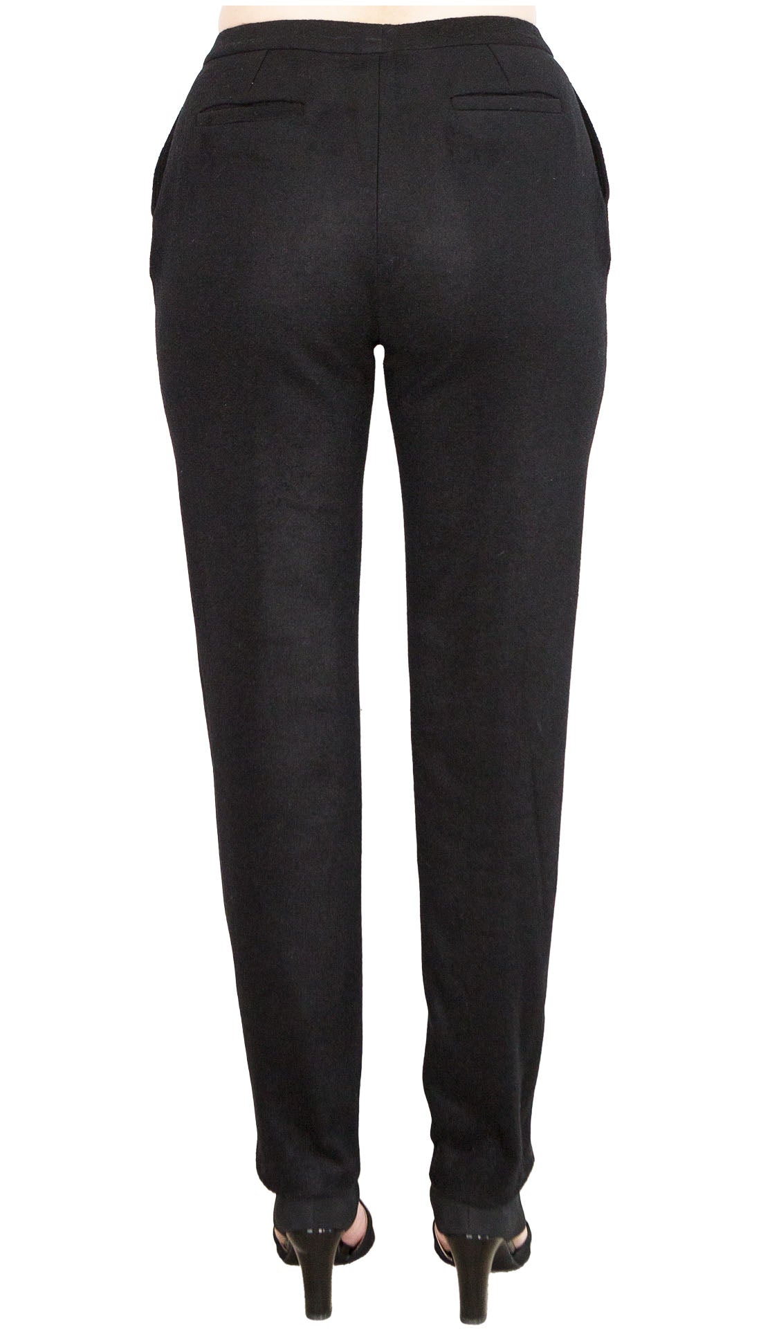 STELLA PANTS - CYRUS NAZARI