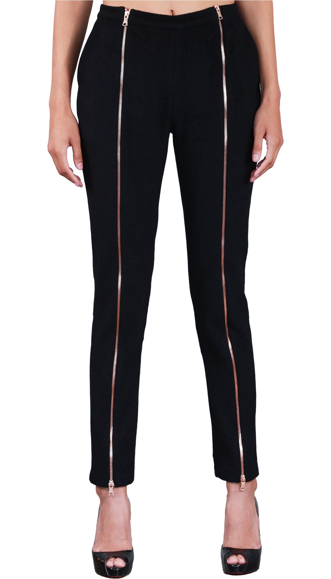 STELLA PANTS - CYRUS NAZARI