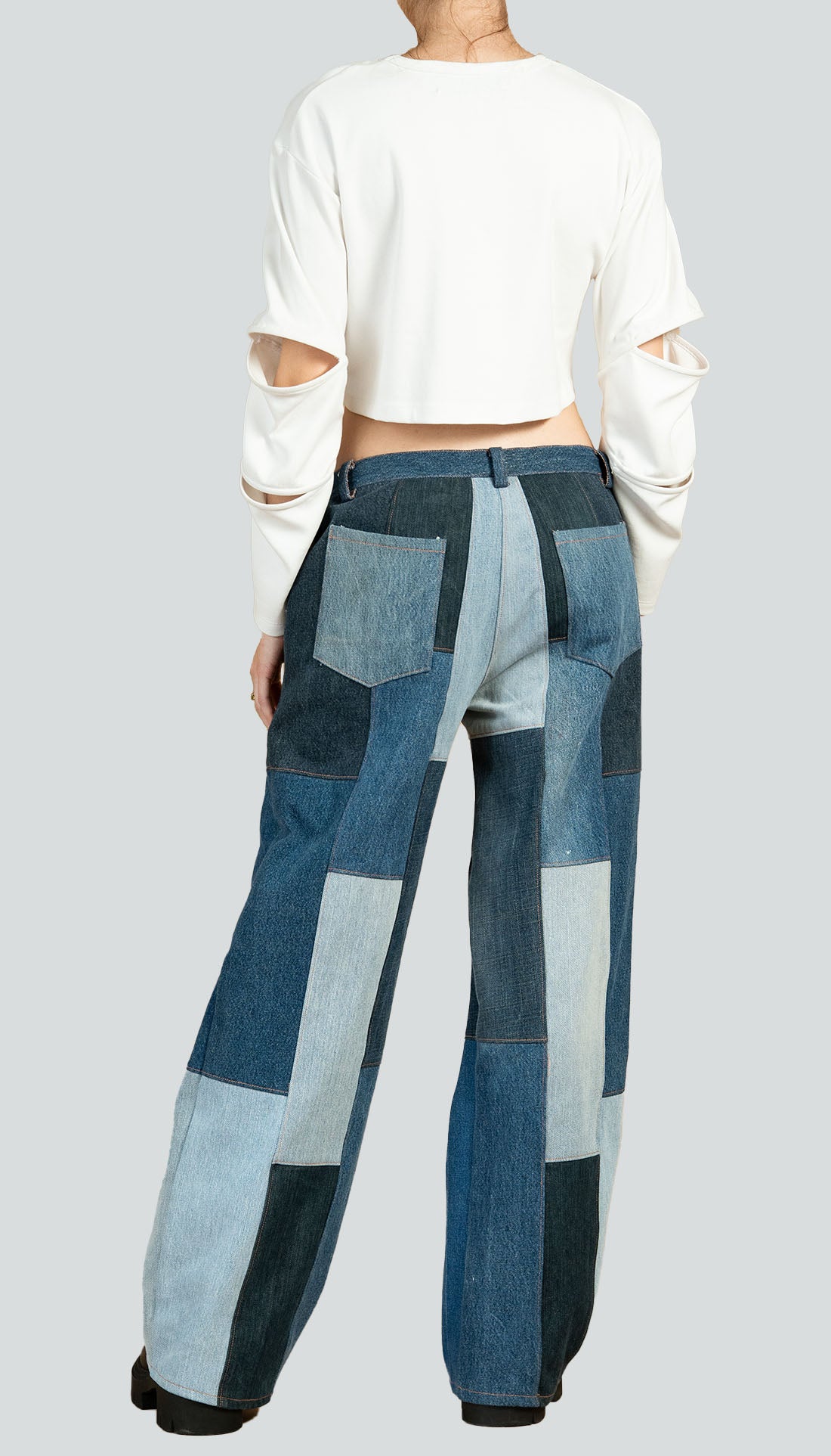 CALISTA PANTS