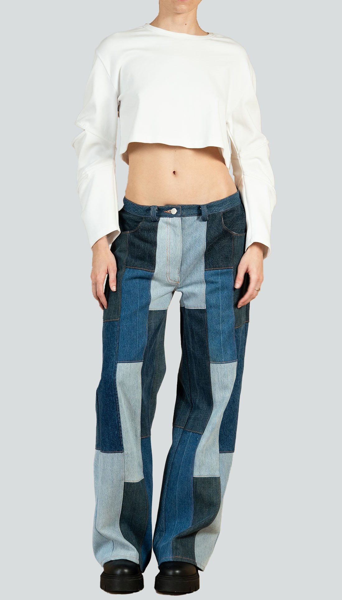 CALISTA PANTS
