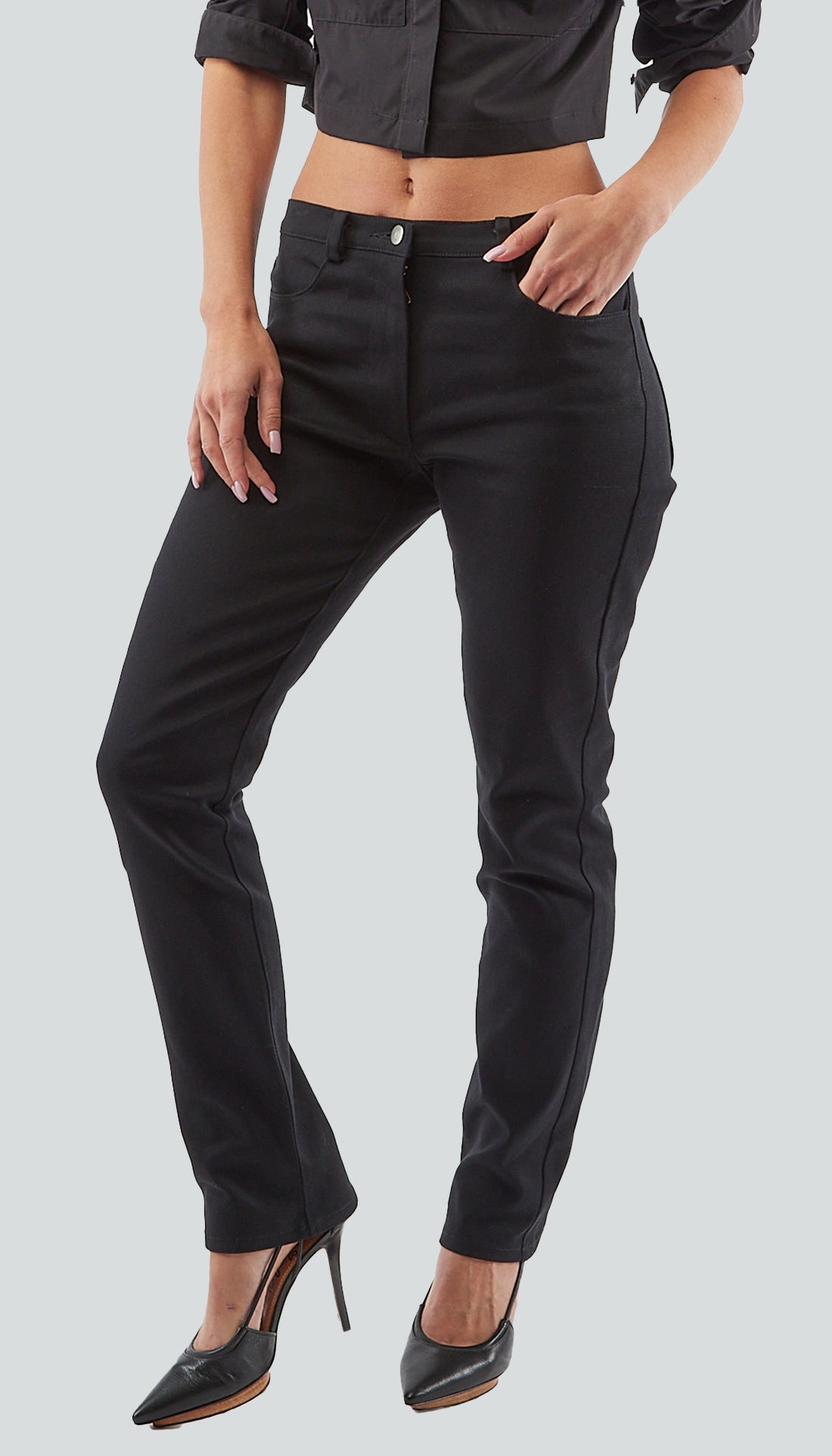 CLARISSE PANTS