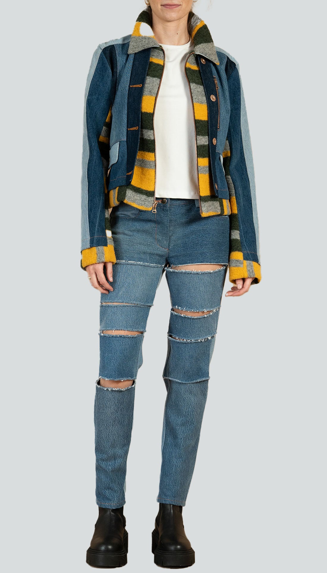 DAKOTA JACKET