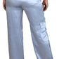 EZRA PANTS - BLUE - CYRUS NAZARI