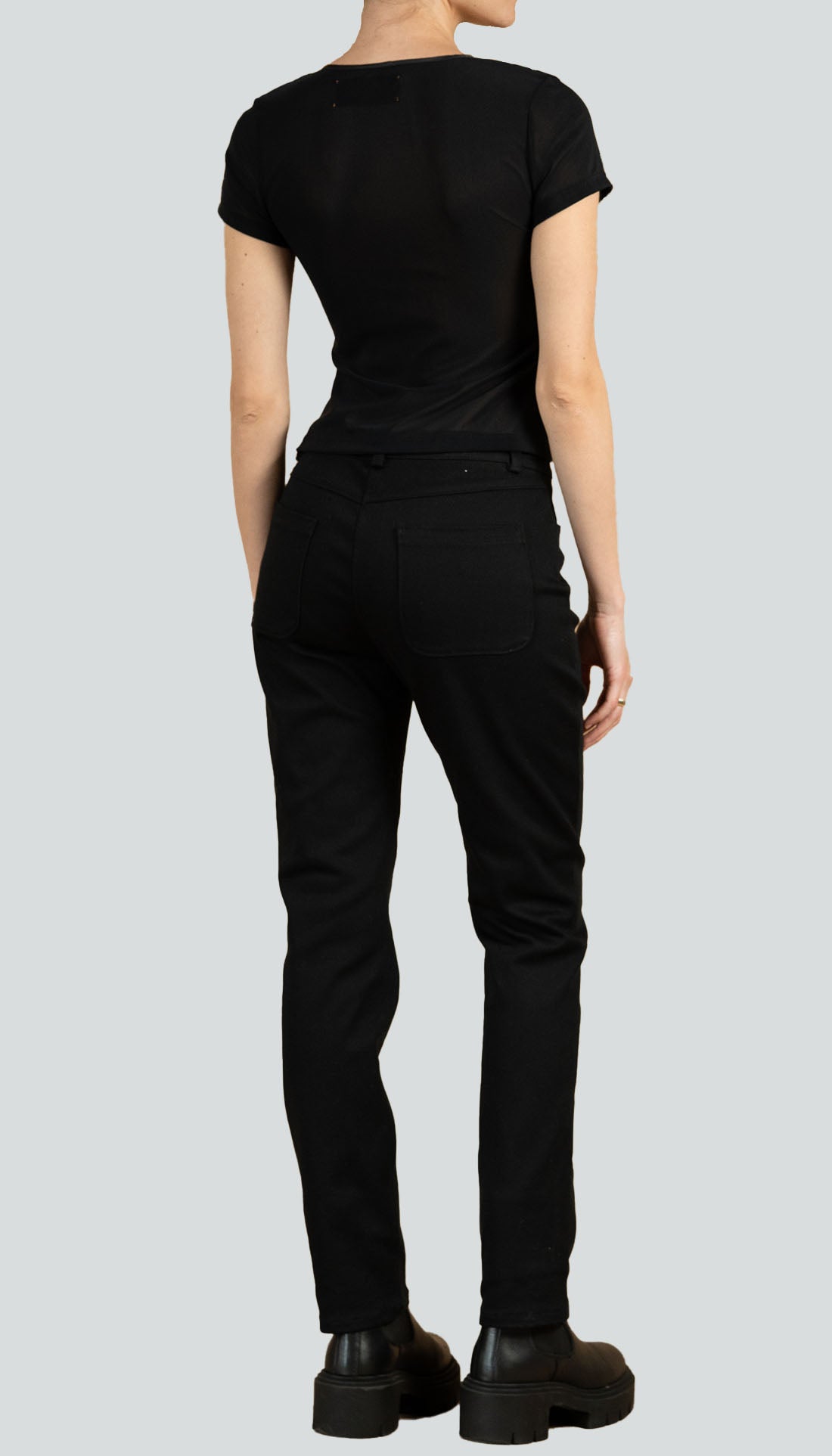 CLARISSE PANTS