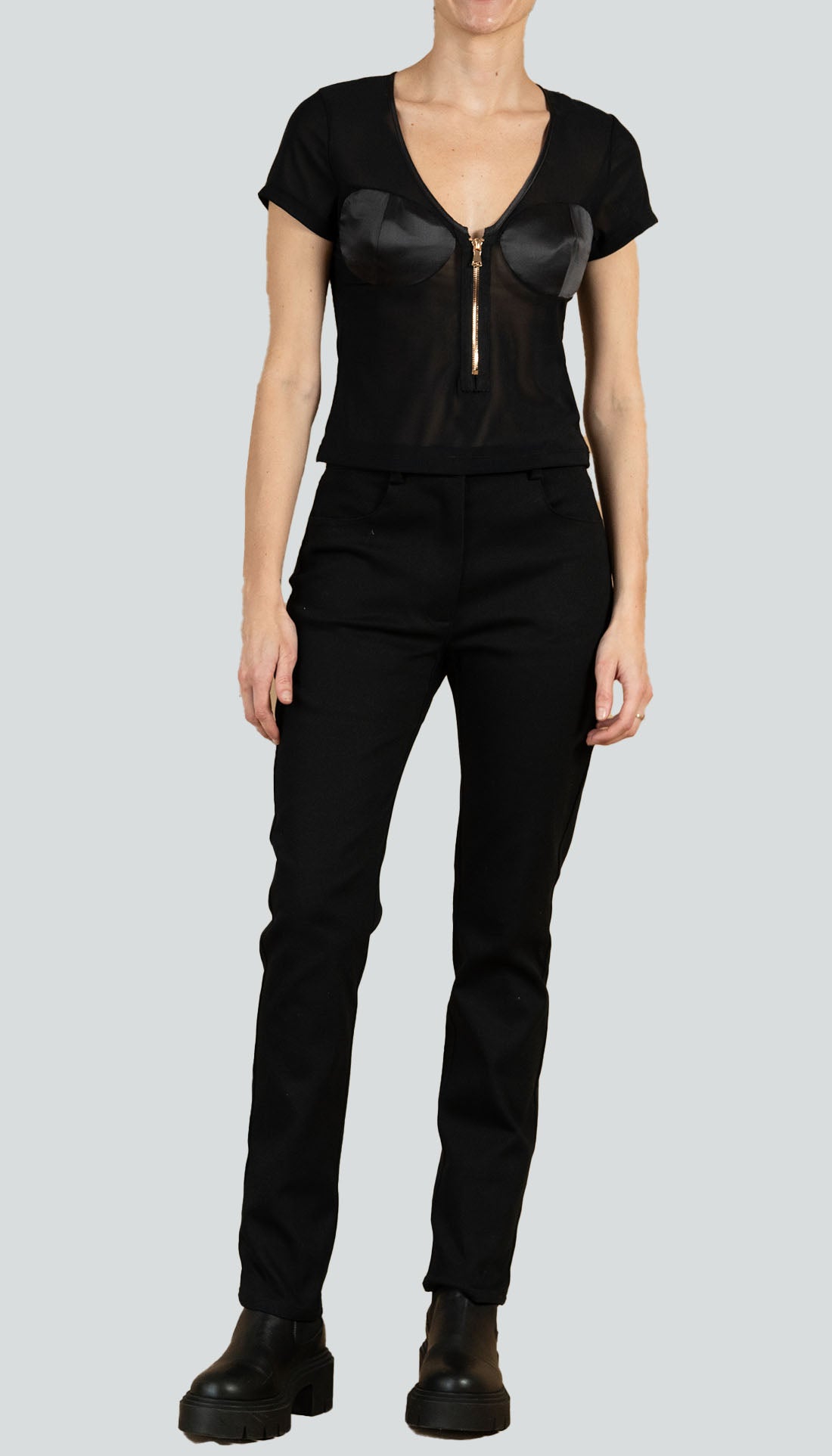 CLARISSE PANTS