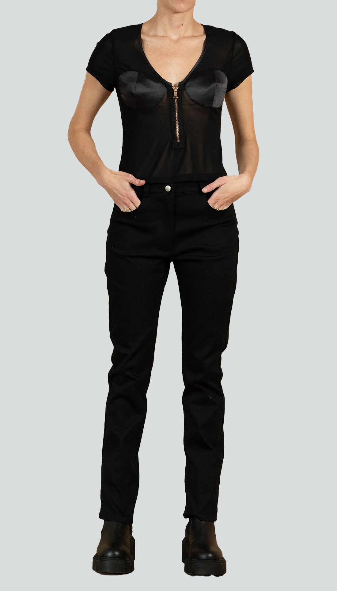 CLARISSE PANTS