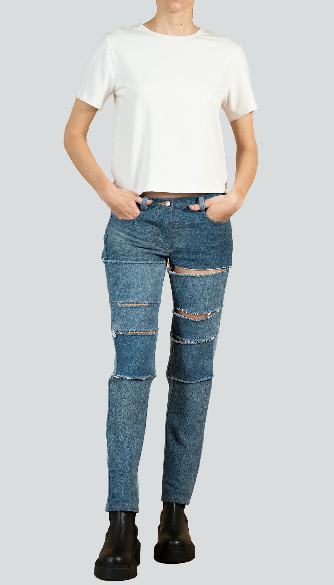 LUCIA PANTS