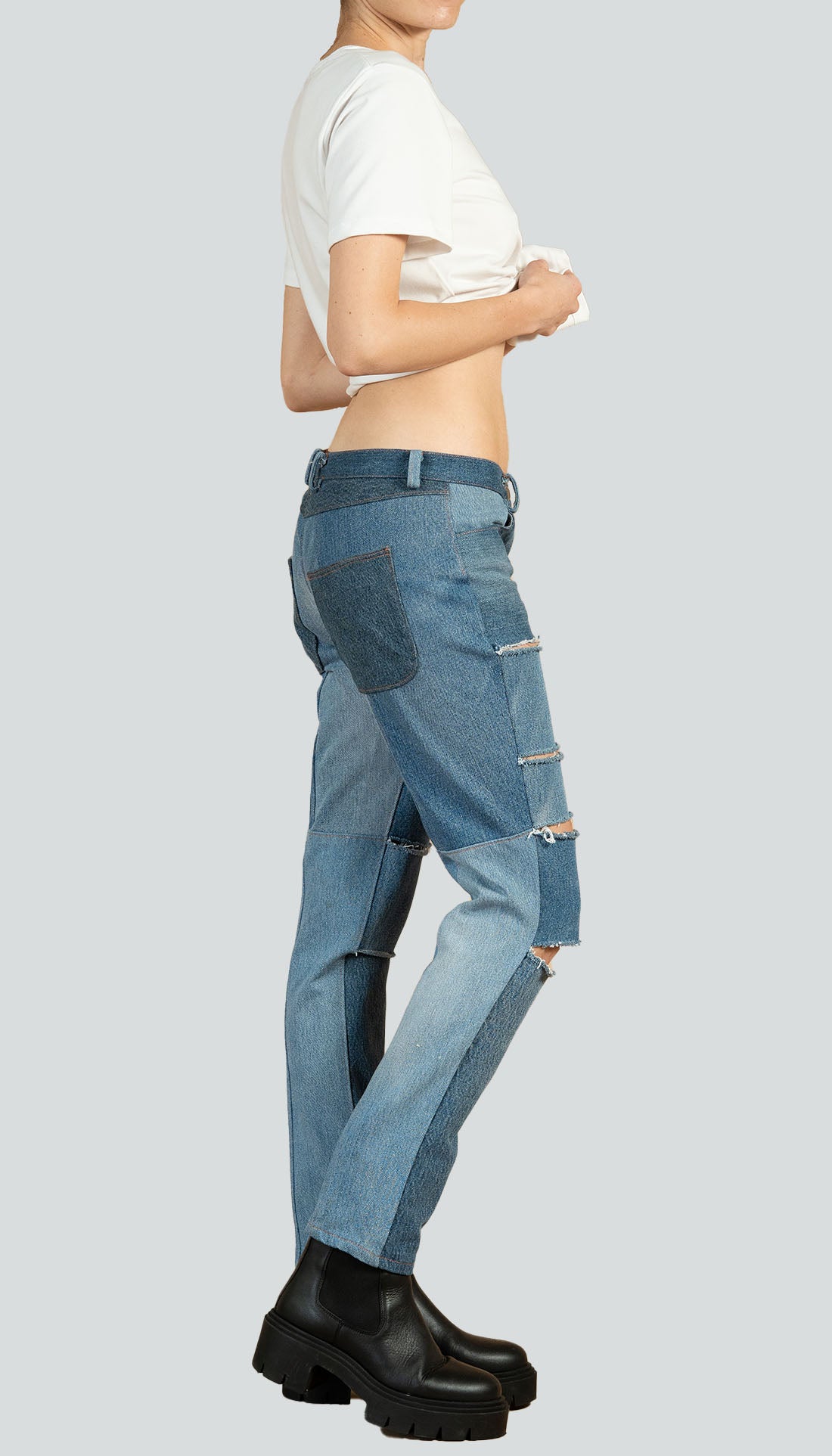 LUCIA PANTS
