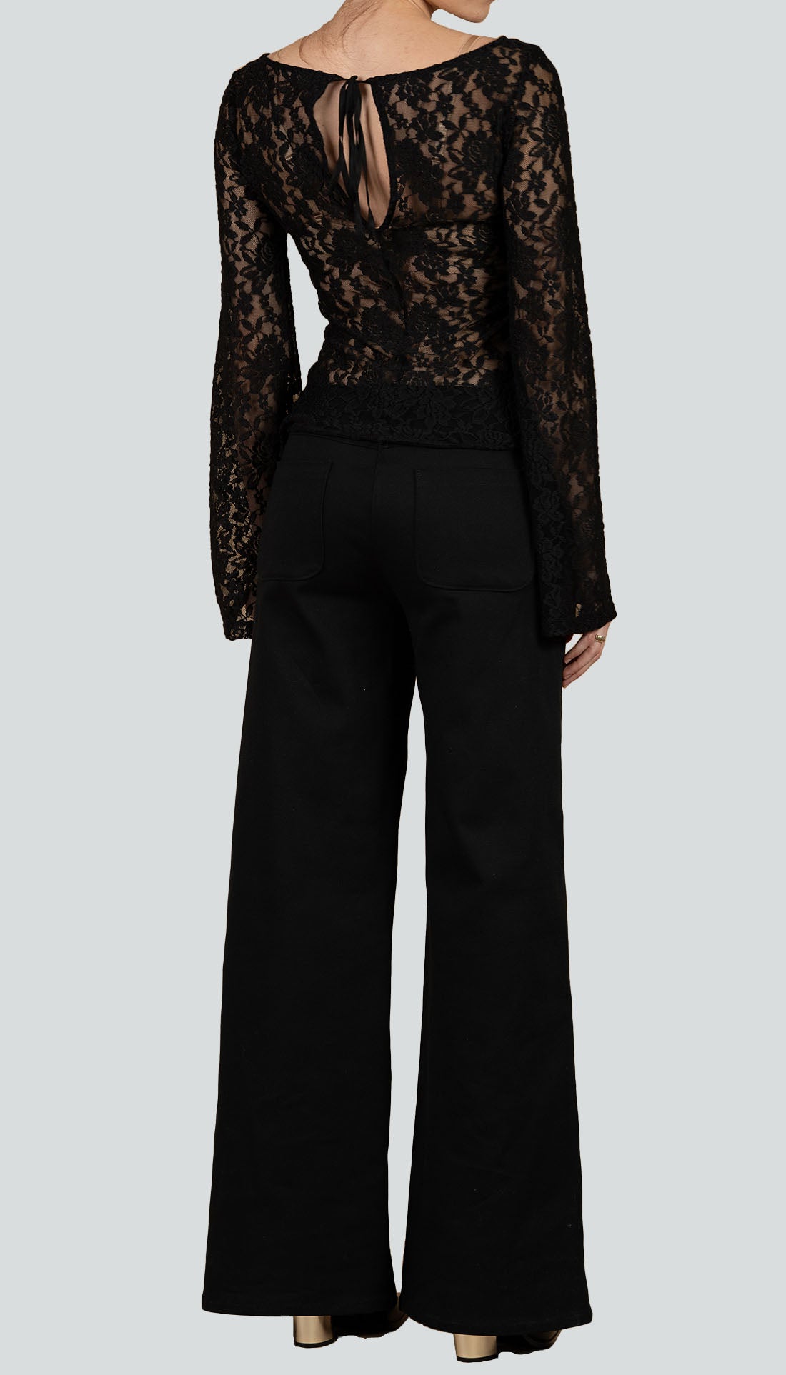 Scarlett PANTS