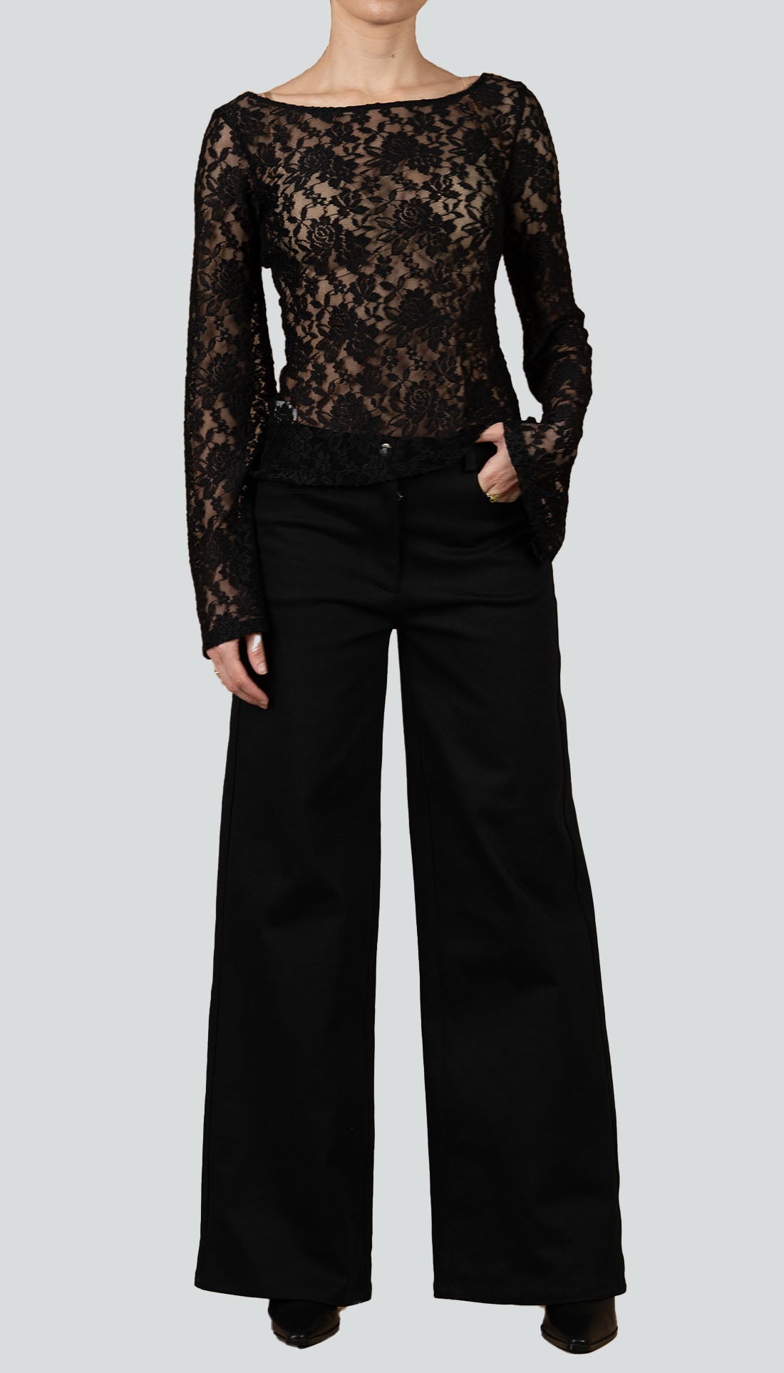 Scarlett PANTS