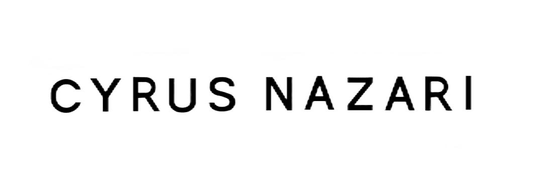 CYRUS NAZARI