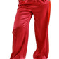 LYNA PANTS - ELECTRIC PINK